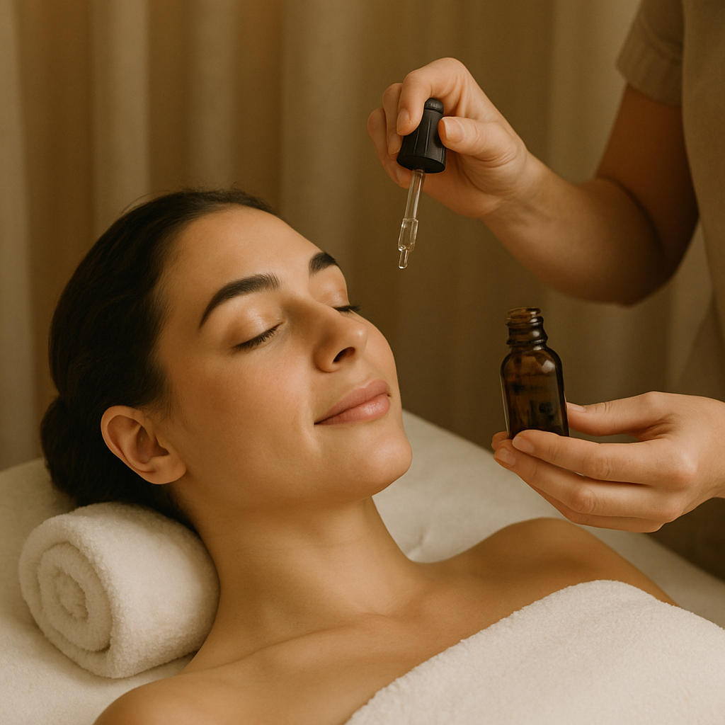 Aromatherapy