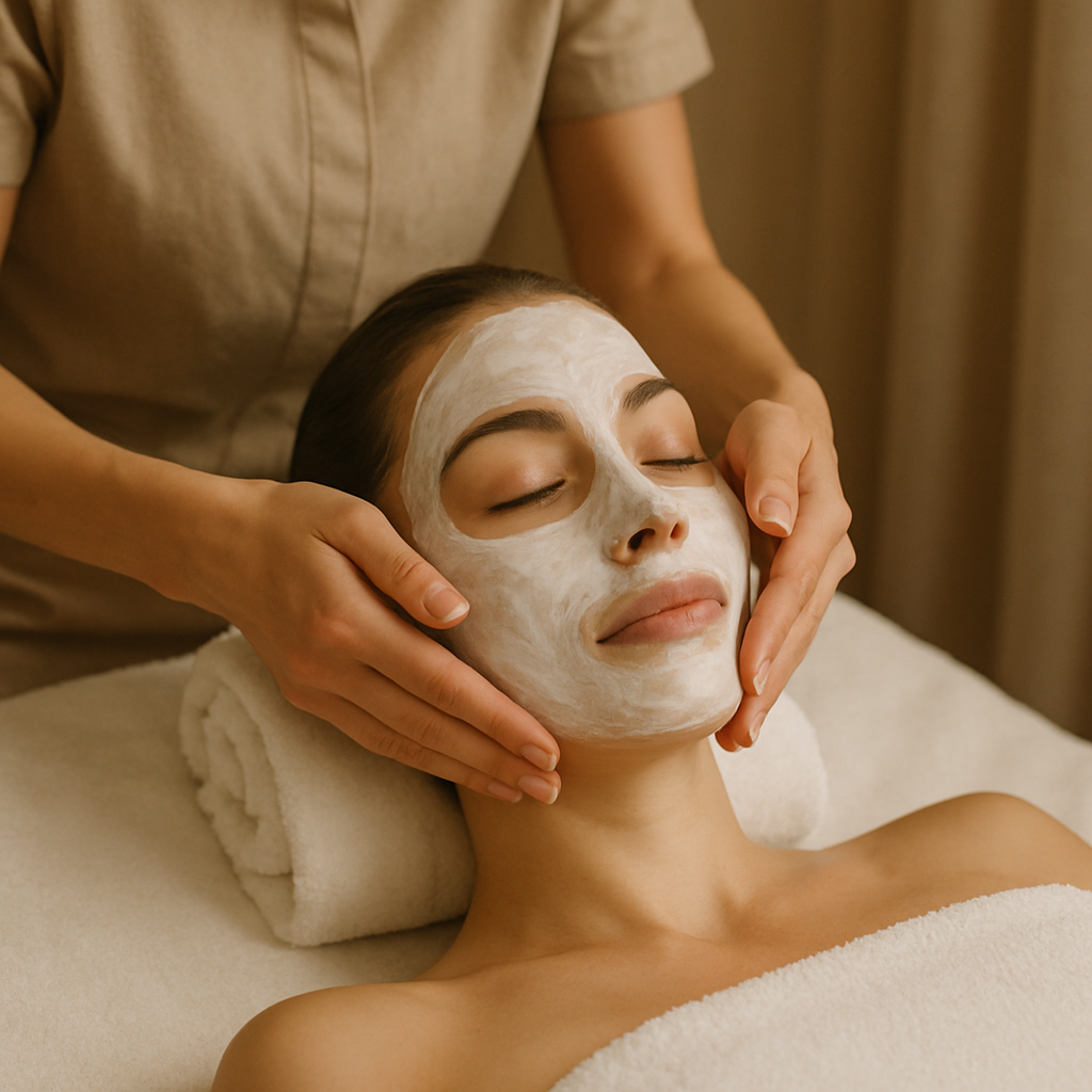 Facial