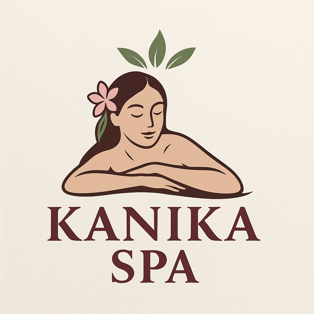 Kanika Spa Logo